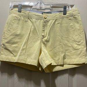 Woman’s shorts